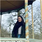 Professeure certifiée de français donne cours particuliers